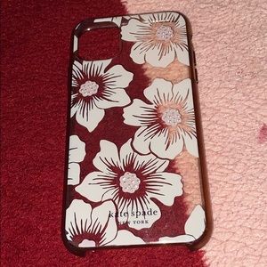 Kate spade iPhone 11 case
